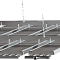 Radiating ceiling panels Ecoterm Pro
